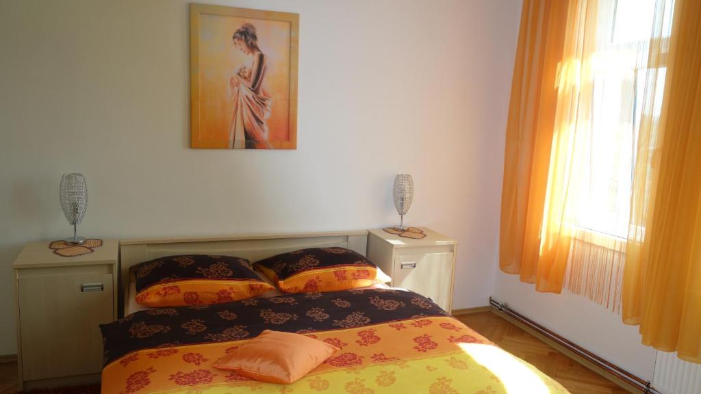 Apartments Rokytka - Praha room 2