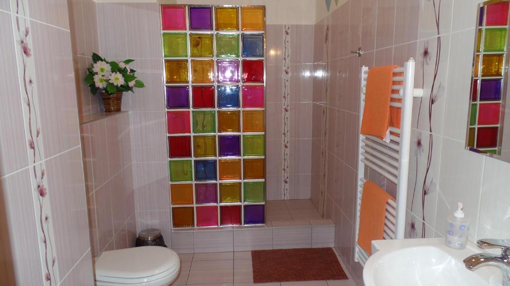 Apartments Rokytka - Praha room 4