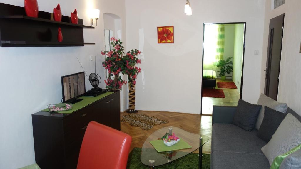 Apartments Rokytka - Praha room 5