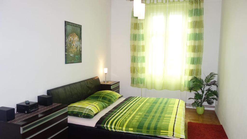 Apartments Rokytka - Praha room 6